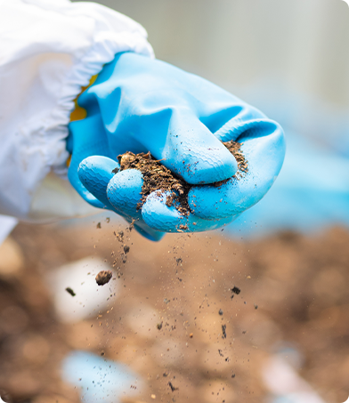 土質・地質調査