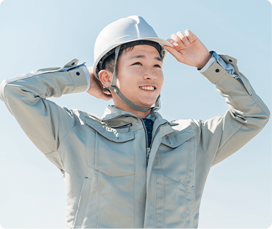 キャリアアップ環境